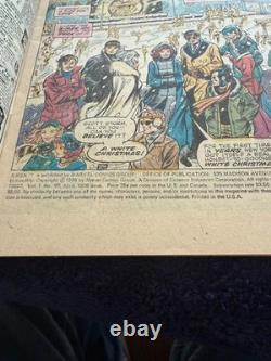 The X-Men Marvel Comic Book Choose your Issue 36, 95,96, 98, 99, 142, 150 Nice