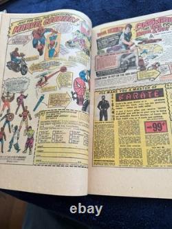 The X-Men Marvel Comic Book Choose your Issue 36, 95,96, 98, 99, 142, 150 Nice