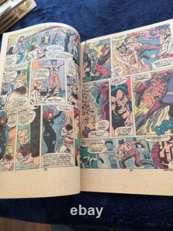 The X-Men Marvel Comic Book Choose your Issue 36, 95,96, 98, 99, 142, 150 Nice