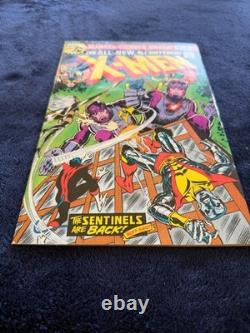 The X-Men Marvel Comic Book Choose your Issue 36, 95,96, 98, 99, 142, 150 Nice