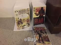 The walking dead 2 to 160 lot run collection
