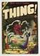 Thing #17 VG- 3.5 1954