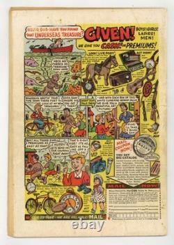 Thing #17 VG- 3.5 1954