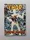 Thor #169 Galactus Origin 1969 Marvel Silver Age