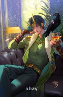 Thor (2025) #1 2 3 Marvel Comics COVER SELECT