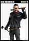 Threezero The Walking Dead Negan 1/6 Action Figure Jeffrey Dean Morgan 30cm