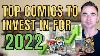 Top Comic Books To Invest In For 2022 Before It S Too Late Mcu Speculation U0026 Investment