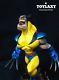 Toylaxy Wolverine Unleash The Beast Fury Series 1 Statue