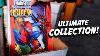 Ultimate Spider Man Huge Comic Book Collection Update 2017