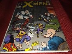 Uncanny X-Men #11 1965 1st app. The Stranger