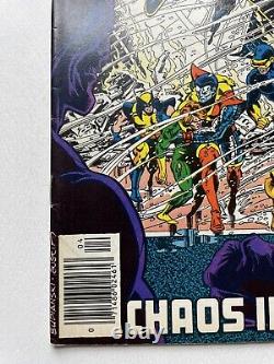 Uncanny X-Men #120 Marvel 1979 Comics Bronze Age 1st App. Alpha Flight Fine