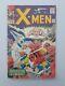 Uncanny X-Men #15 1965