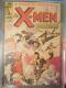 Uncanny X-Men (1st Series) #1 1963 CGC 3.5 Universal. Jack Kirby Art