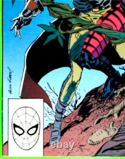 Uncanny X-Men #266 CGC Graded 9.6 NM 1st Gambit 1990 Marvel Comics Fresh Slab