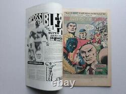 Uncanny X-Men #94 1975