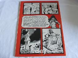 Vampirella #1 Sept. 1969 (Original) Comic Book Warren (Very FINE) See Photos