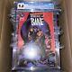 Vengeance of Bane Special #1 (DC 1993) CGC 9.8 White pages First Print