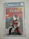 Venom Lethal Protector #1 (Marvel Comics February 1993) CGC 9.8