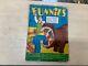 Vintage 1937 The Funnies Comic book August No. 11