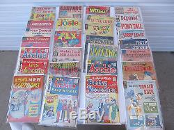 Vintage Early Silver Age Comic Book Collection (156) Original Owner Avengers