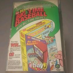 Vintage Nightcrawler #1 (1985) Marvel X-Men