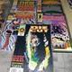 Vintage comic book lot
