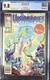 Visionaries #1 CGC 9.8 Newsstand Marvel Star Comics (1987)