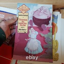 Vtg 1989 Classics Illustrated First Publishing STORE PROMO PRESS RELEASE POSTER