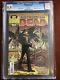 Walking Dead #1 CGC 9.9 AND Preacher #1 CGC 9.8 AND Preacher Preview CGC 9.8 WOW