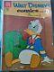 Walt Disney Comics- # 209 1940's -VINTAGE EXTREMELY RARE