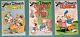 Walt Disney's comics and stories 24 dif U pick OR save BIG buy em ALL FREE SHIP