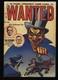 Wanted #31 VG+ 4.5 Image 1950