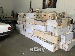 Warehouse Lot of 50,000+ Comics DC Marvel Indies Make an Instant Comic Shop WOW