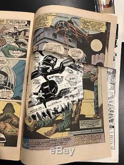Werewolf by Night #32 (Aug 1975, Marvel)