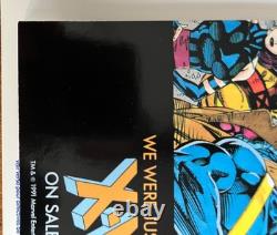 Wizard The Comics Magazine #1 1991 Wizard Todd McFarlane Spider-Man MINT