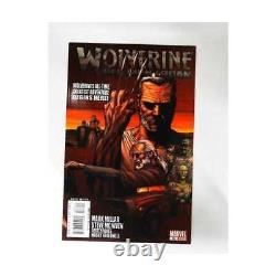 Wolverine (2003 series) #66 in Very Fine + condition. Marvel comics n