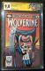 Wolverine Limited Series #1 CGC 9.8 Signature Series Frank Miller No Reserve