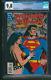 Wonder Woman #88 CGC 9.8 Brian Bolland Superman Cover DC Comics 1994