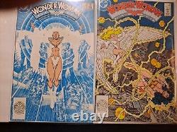 Wonder Woman Vol. 2 #1-27 DC Comics Lot