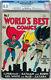 World's Best Comics #1 CGC 4.5 DC 1941 Superman! Batman! JLA! Finest EH12 127 cm