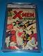 X-MEN #1 CGC 6.0 BEAUTIFUL BOOK SCARCER in GRADE TIME PAY AVAILABLE