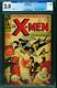 X-MEN #1 cgc 2.0-First issue-Marvel Key comic book 2061027001