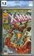 X-MEN #129 CGC 9.8 OWithWH PAGES