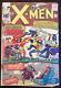 X-MEN #9 1965? COMPLETE KEY? 1st Avengers Meeting 1st Lucifer