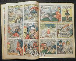 X-MEN #9? GOOD READER? 1st Avengers cross-over 1965