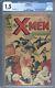 X-Men #1 CGC 1.5 Nice Looking Book Original 1963 1st App of Magneto and X-Men