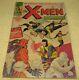 X-Men #1 Comic Book Silver age 1963