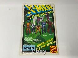 X-Men #1 Comic Books Newsstand