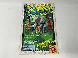 X-Men #1 Comic Books Newsstand
