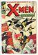 X-Men #1 Vol 1 Very Nice Lower/Mid-Grade Unrestored 1st App of X-Men Original